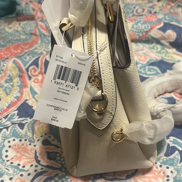 Coach bag - Picture 5 of 5